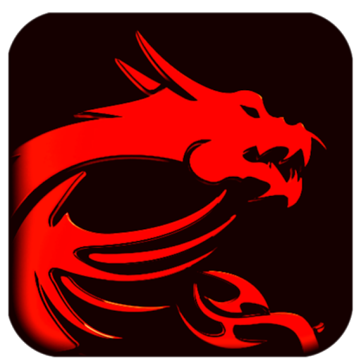 REGEDIT MSI APP PLAYER