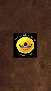 Rádio Web Trono do Senhor