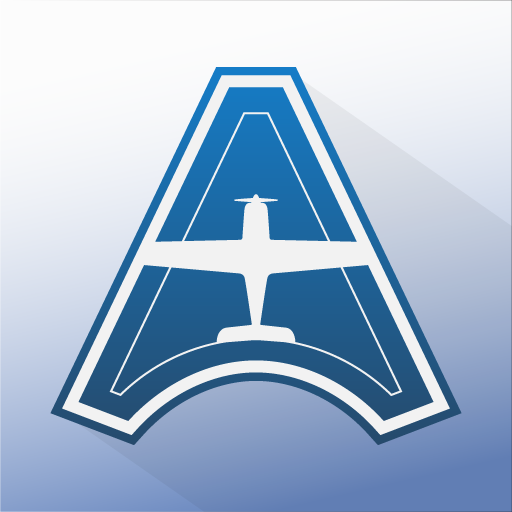 Aviator Assistant - Pilot App Logo