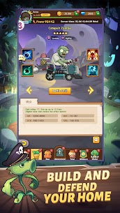 Free Fantasy Heroes Rush Download 4