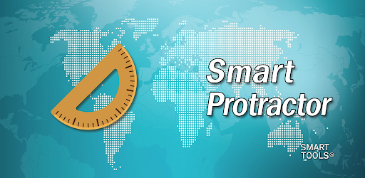 分度器 Smart Protractor Google Play のアプリ