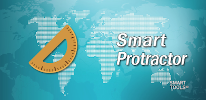 分度器 Smart Protractor Google Play のアプリ