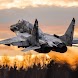 Fighter Jet Wallpapers - Androidアプリ