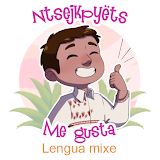 Stickers en lengua mixe (ayuuk) en WhatsApp icon