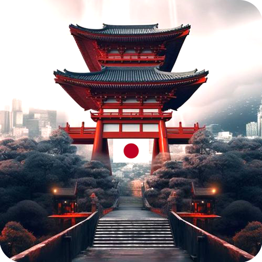 Japanese Aesthetic Wallpapers Download on Windows