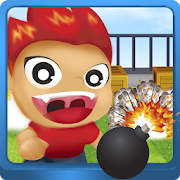 Bomb It 7  for PC Windows and Mac