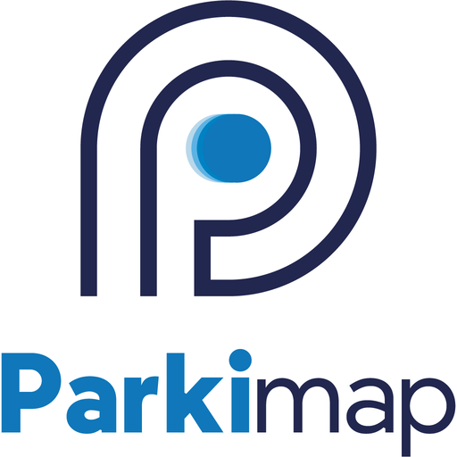 Parkimap logo