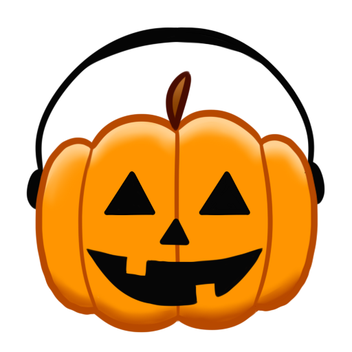 Halloween Fun Pack logo