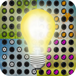 Icon image Lights Out - Puzzle Game