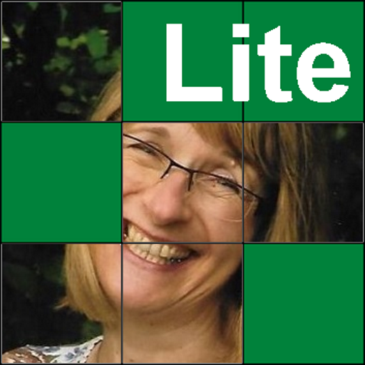 Photo Quiz Lite Logo