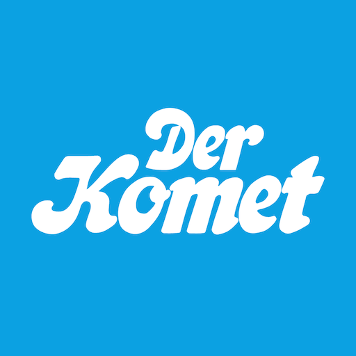 Der Komet logo
