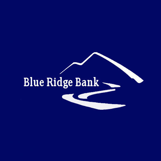 Blue Ridge Bank | Business logo