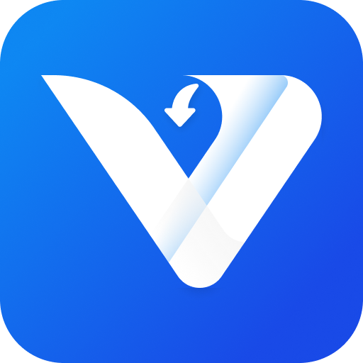 All Video Downloader & Player logo