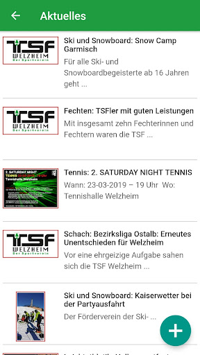 TSF Welzheim Screen 2
