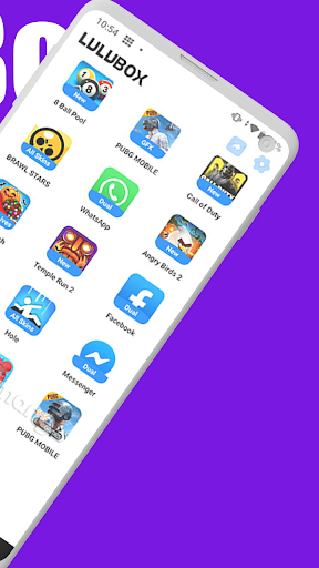 New Lullubox Advice  ML Skin  Diamond Tricks