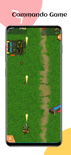 Commandos Game offline Screen 3