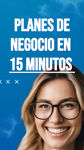 Vista previa de la aplicación