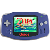 Guide The Legend of Zelda (GBA) icon