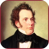 Franz Schubert Classic icon