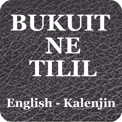 English Kalenjin Bible Apps on Google Play
