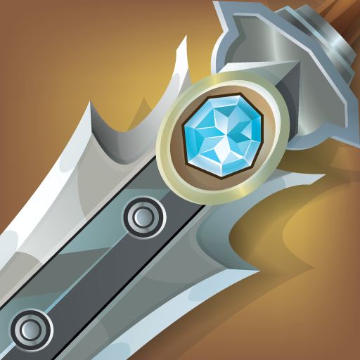 Stack Knife logo