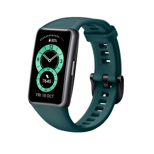 Honor Band 6 Review – New Member of the Band Family