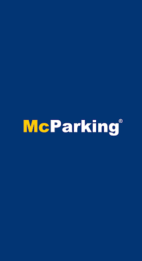 McParking Screen 3