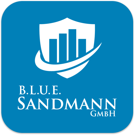BLUE Sandmann Download on Windows