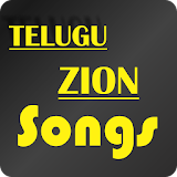 TELUGU ZION Songs icon