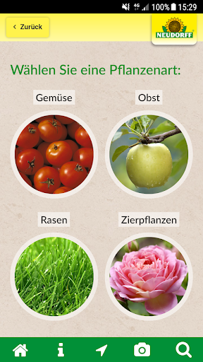 Pflanzendoktor (Österreich) Screen 3