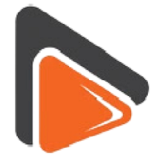 Spak Music Player logo