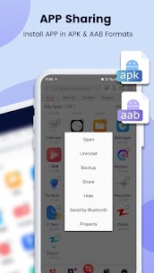 Zapya – Dosya Aktarımı, Paylaş MOD APK (VIP Kilidi Açık) 4