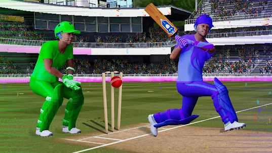 Cricket Royale