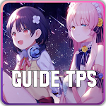 Cover Image of Download Guide For Girls Cafe Gun: Tips 1.5.2 APK
