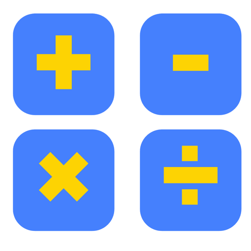Impara i numeri logo