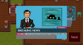 Prepare Yourselves! - Screenshot 1