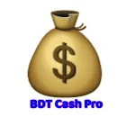 Cover Image of Download BDT Cash Pro 1.0 APK