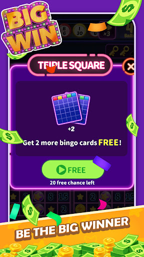 Bingo Night: Lucky Games