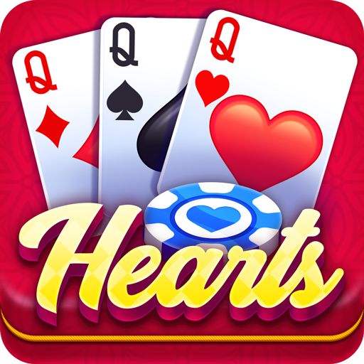 Hearts 1.4 Icon