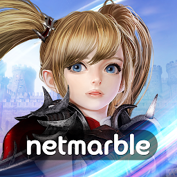 リネージュ2 レボリューション Mod Apk