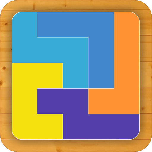 Pentamino - block puzzle  Icon