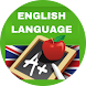 English Language (S.S.S 1-3) - Androidアプリ