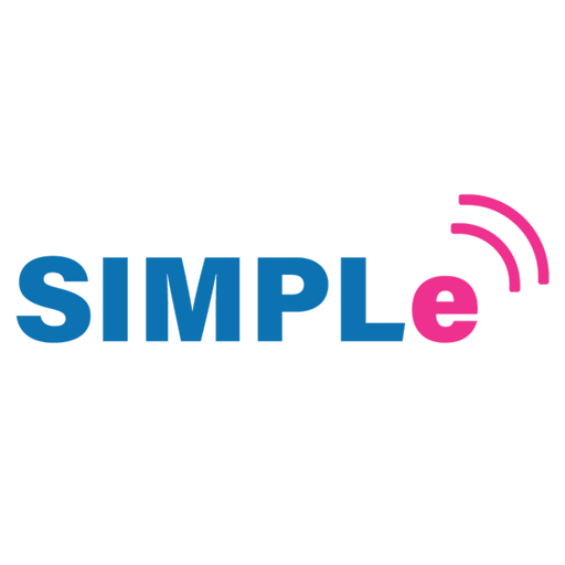 SIMPLe First Responder App logo