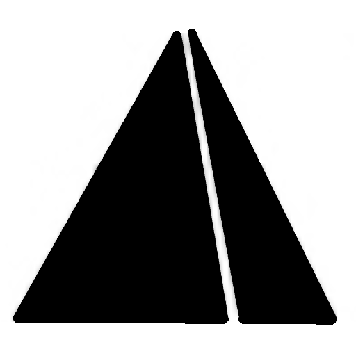 Pyramiden logo