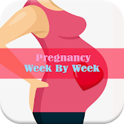 Top 29 Entertainment Apps Like Pregnancy Week By Week - Best Alternatives