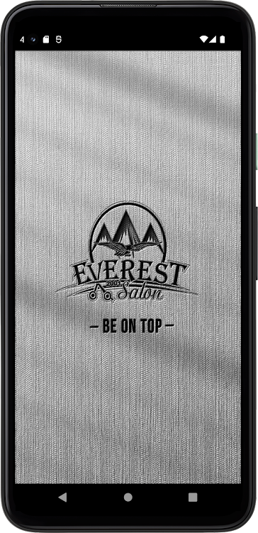Salon Everest - 13.138.2 - (Android)