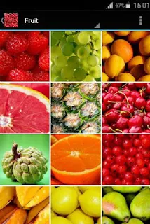 Fruit Wallpapers