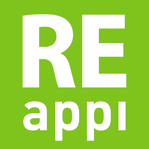 RE-appi logo