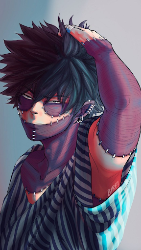 Dabi Wallpapers HD 4K