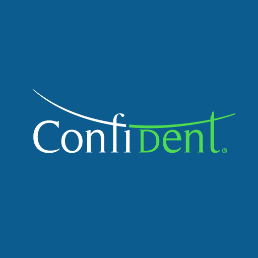ConfiDent logo